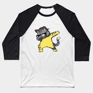 CATS. Baseball T-Shirt